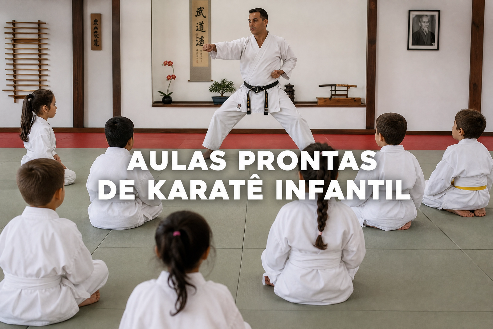 20 Aulas Prontas